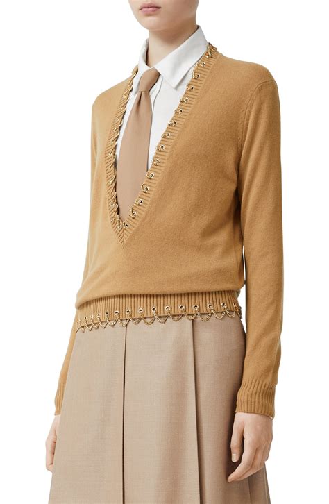 women's burberry sweaters|burberry sweaters women's sale.